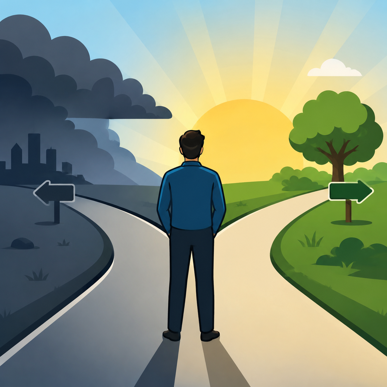 درستکاری چیست؟