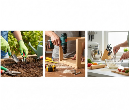 ابزار چیست و چه نقشی در زندگی دارد؟ وسیله انجام کارها و آسان کردن امور