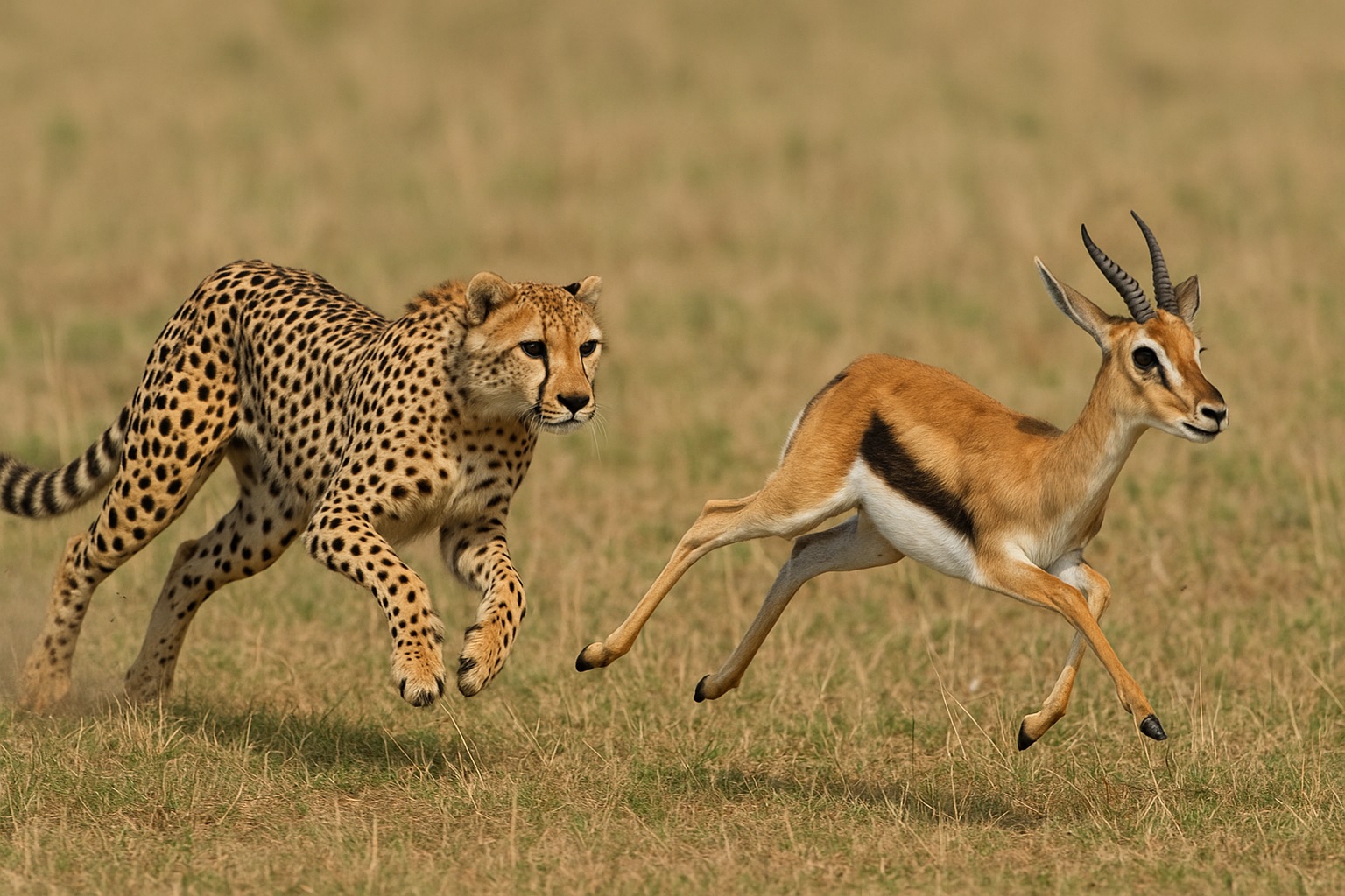 حرکت جانوران چگونه است و چرا انجام می‌شود؟ جابه‌جایی برای یافتن غذا و بقا