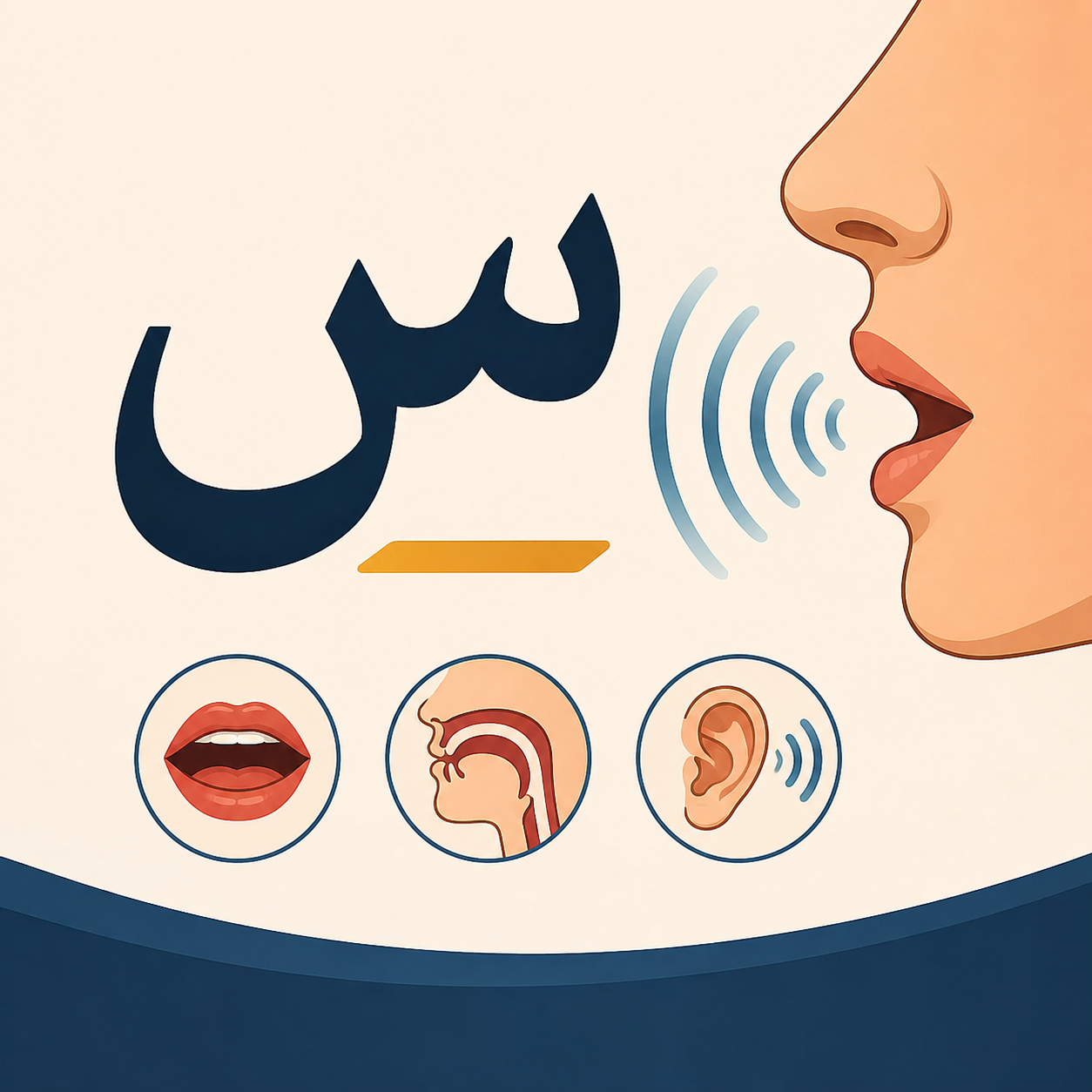 نشانه سـ س چیست و چگونه تلفظ می‌شود؟ صدای س کشیده در واژه‌ها