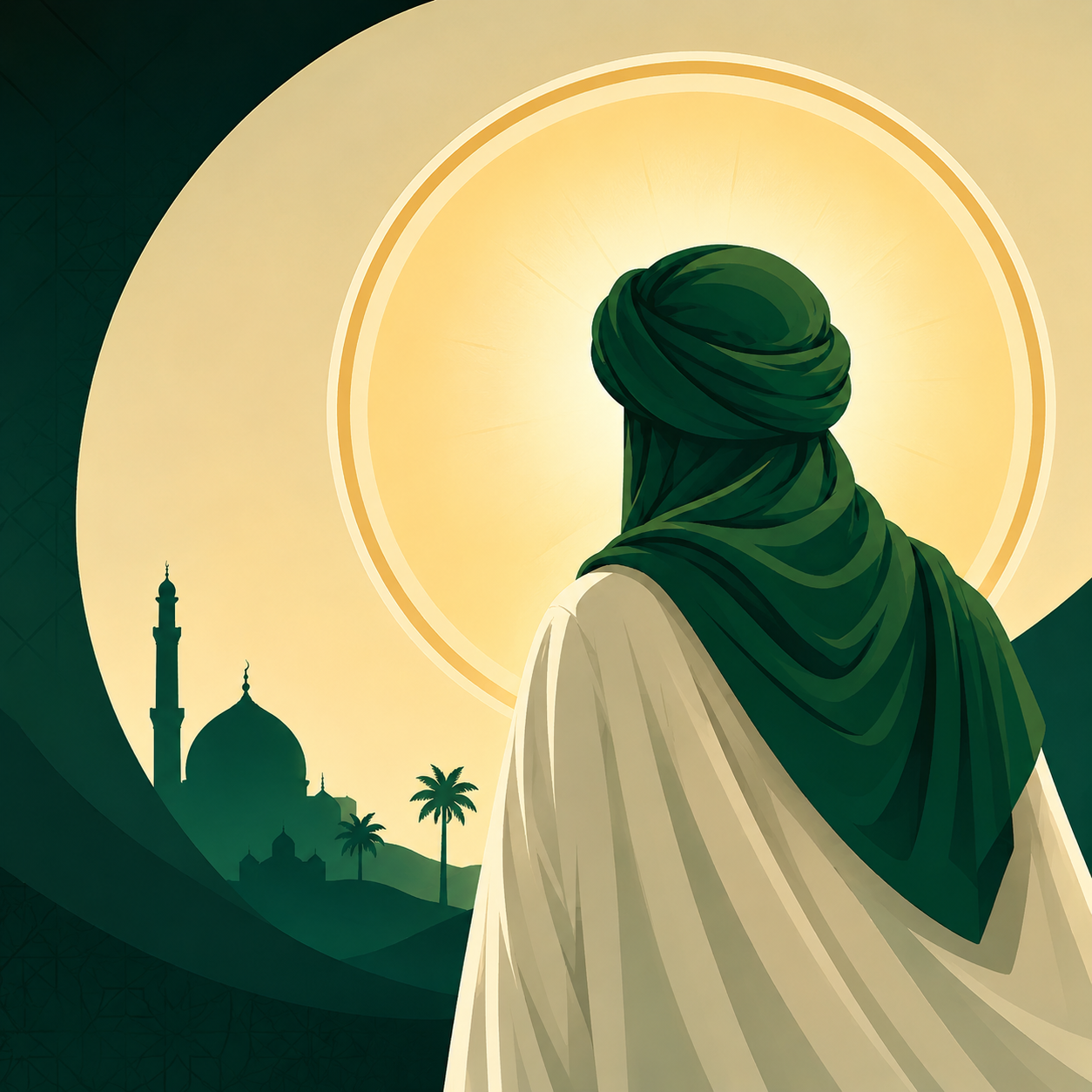 امام حسن (ع) کیست؟