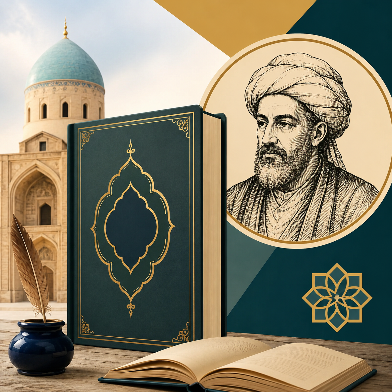 فتوّت‌نامهٔ سلطانی: یکی از آثار واعظ کاشفی.