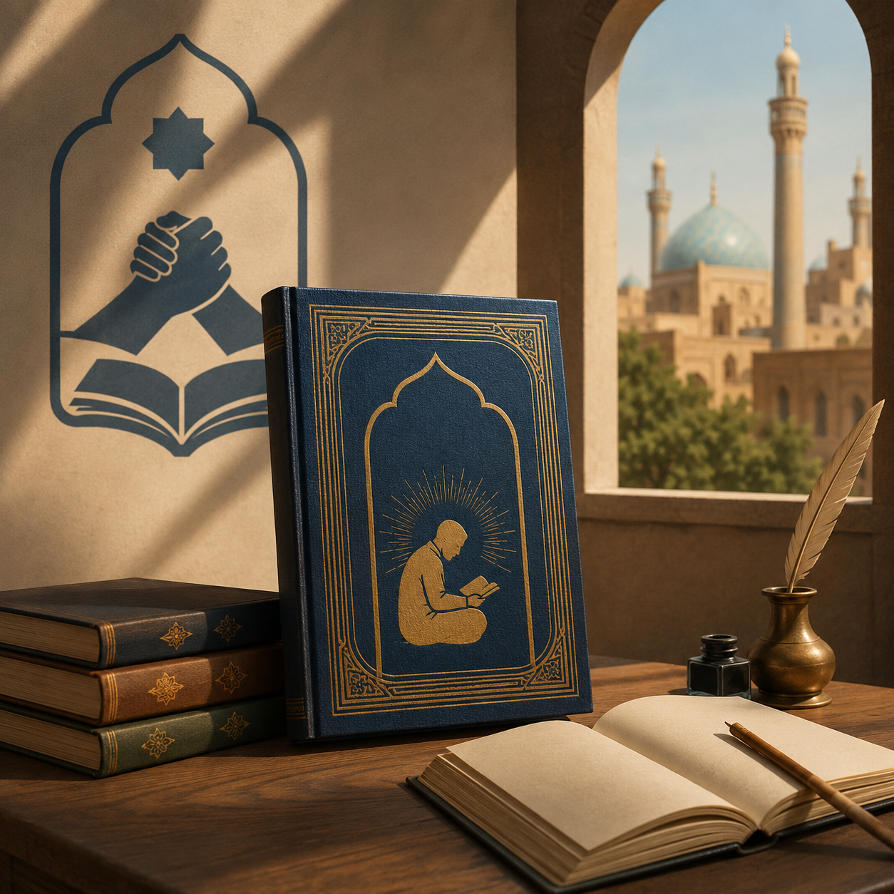 فتوّت‌نامهٔ سلطانی: کتابی از واعظ کاشفی