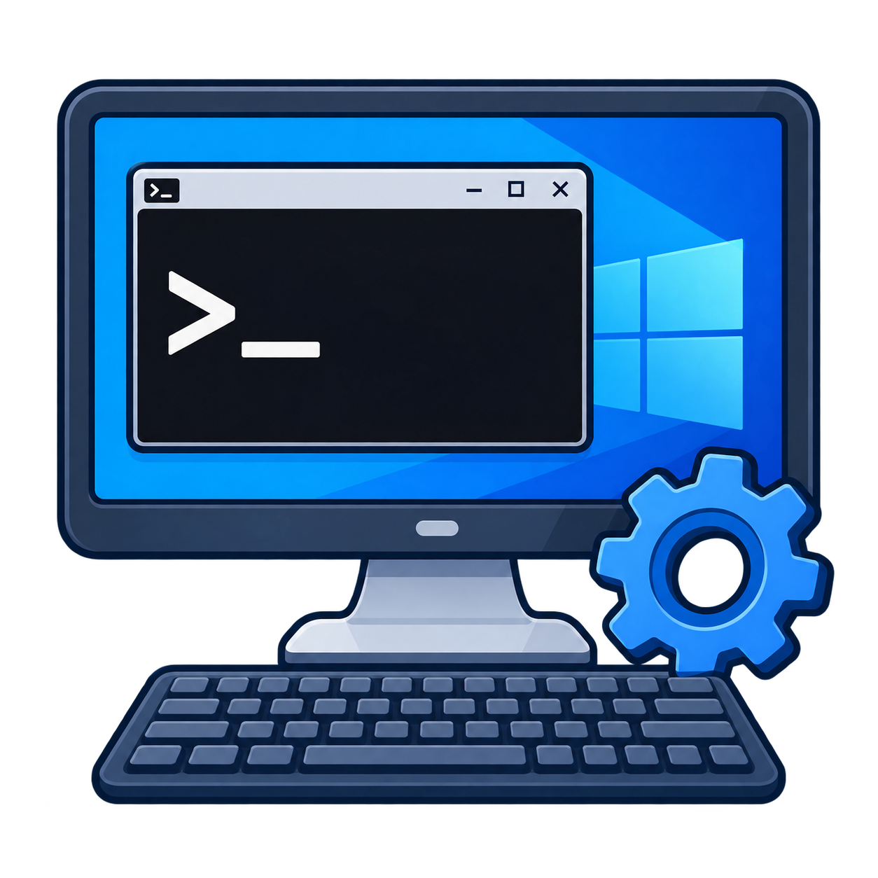 خط فرمان (CMD) چیست؟