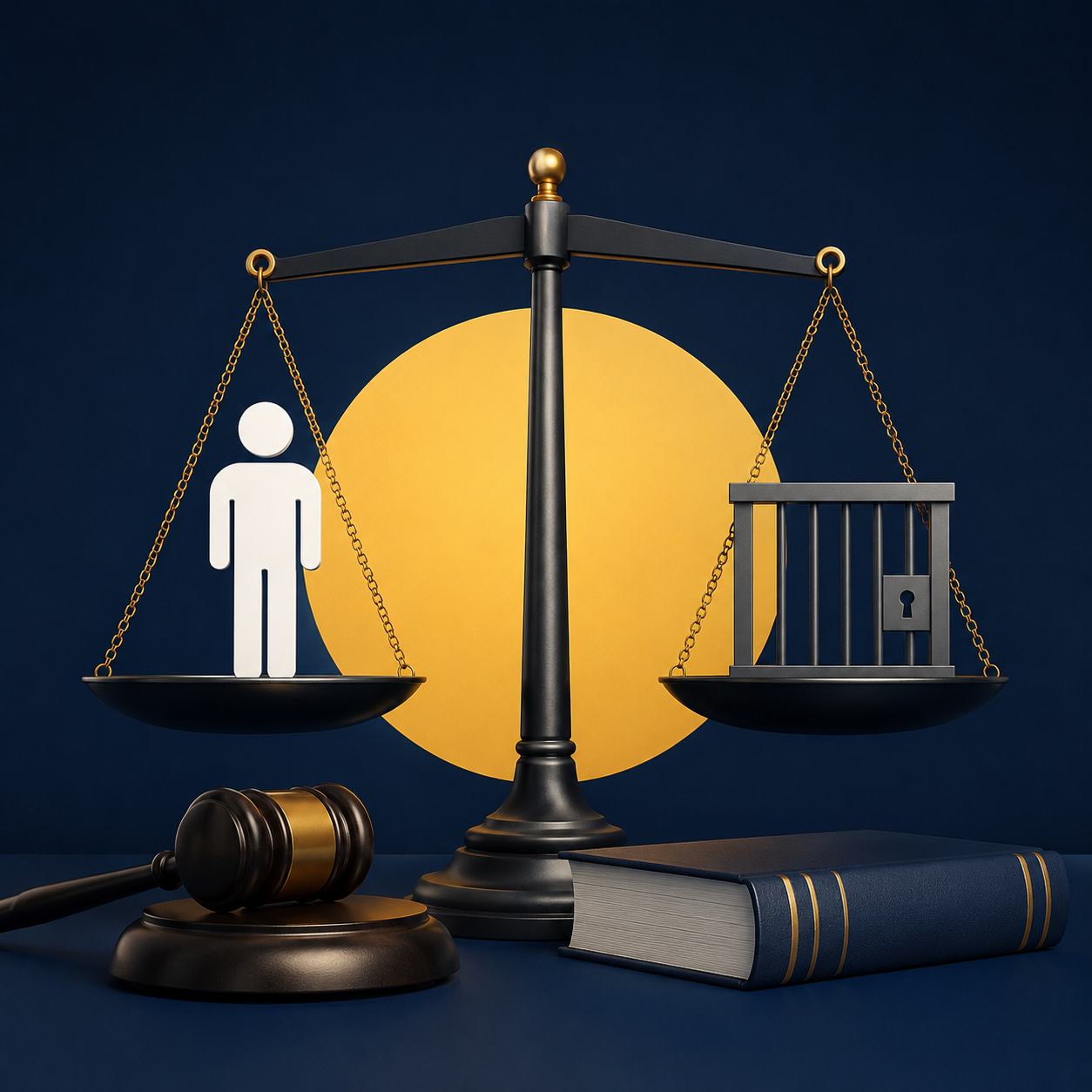 جرم چیست؟