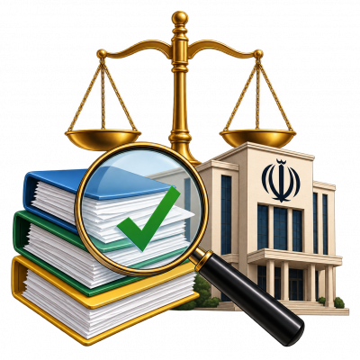 سازمان بازرسی کل کشور: نهاد نظارتی وابسته به قوه قضائیه برای بررسی عملکرد دستگاه‌های اداری