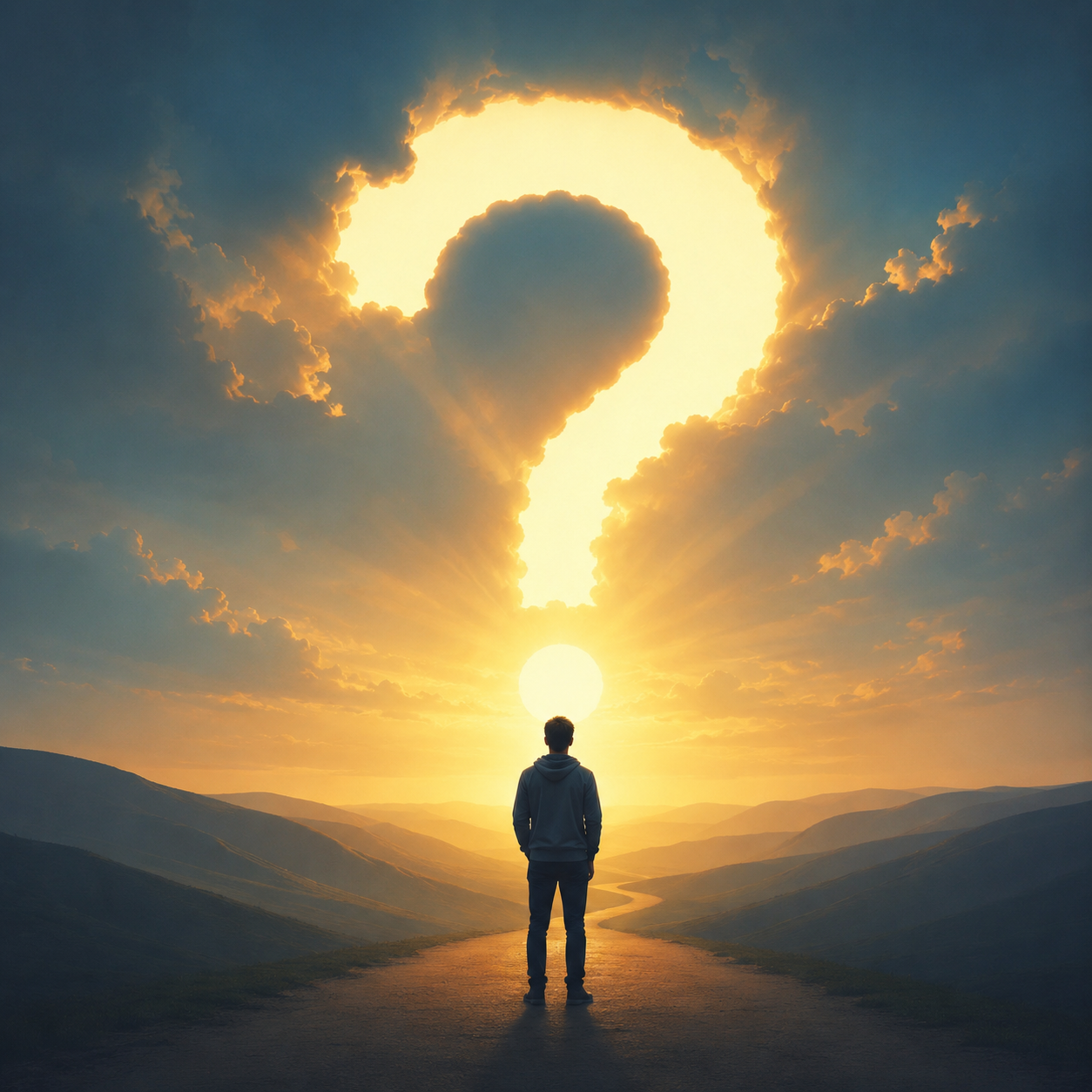 خدایا یعنی چه؟