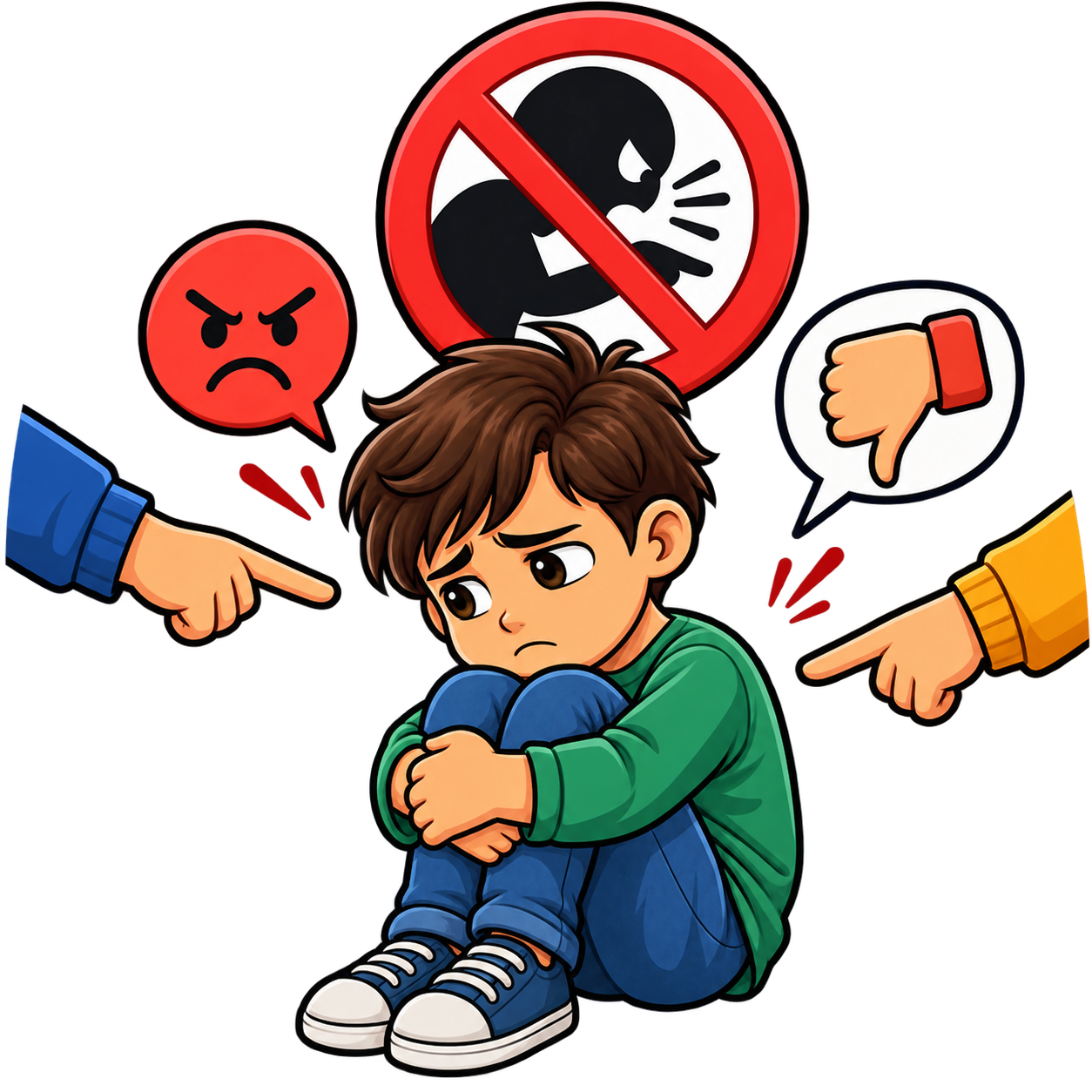 نکوهیده: زشت، ناپسند