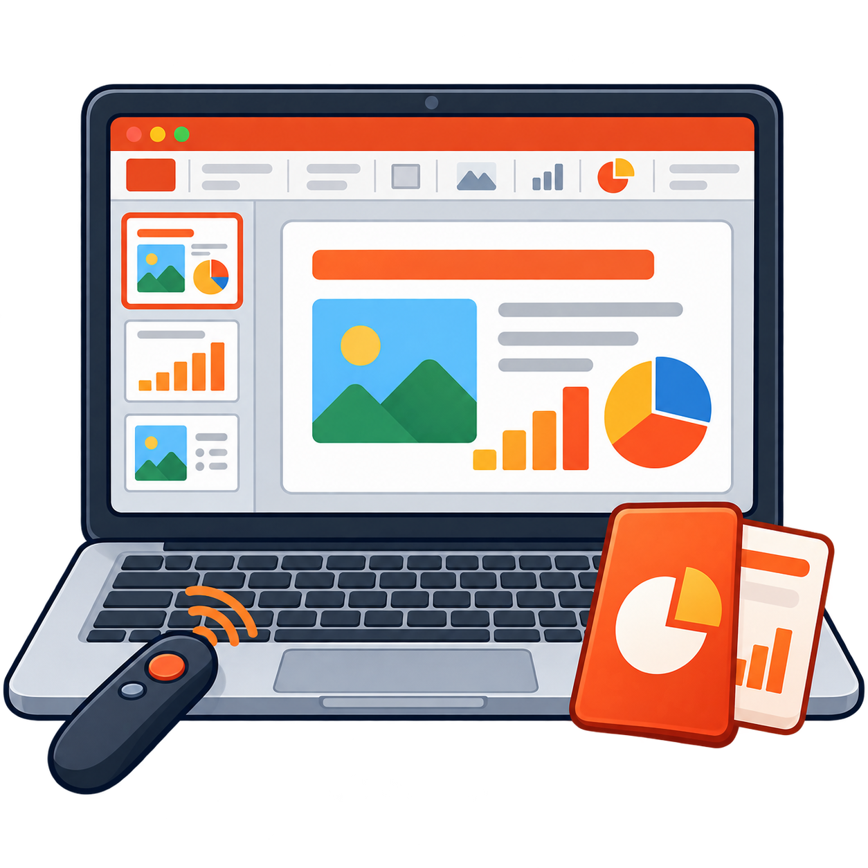 پاورپوینت چیست؟