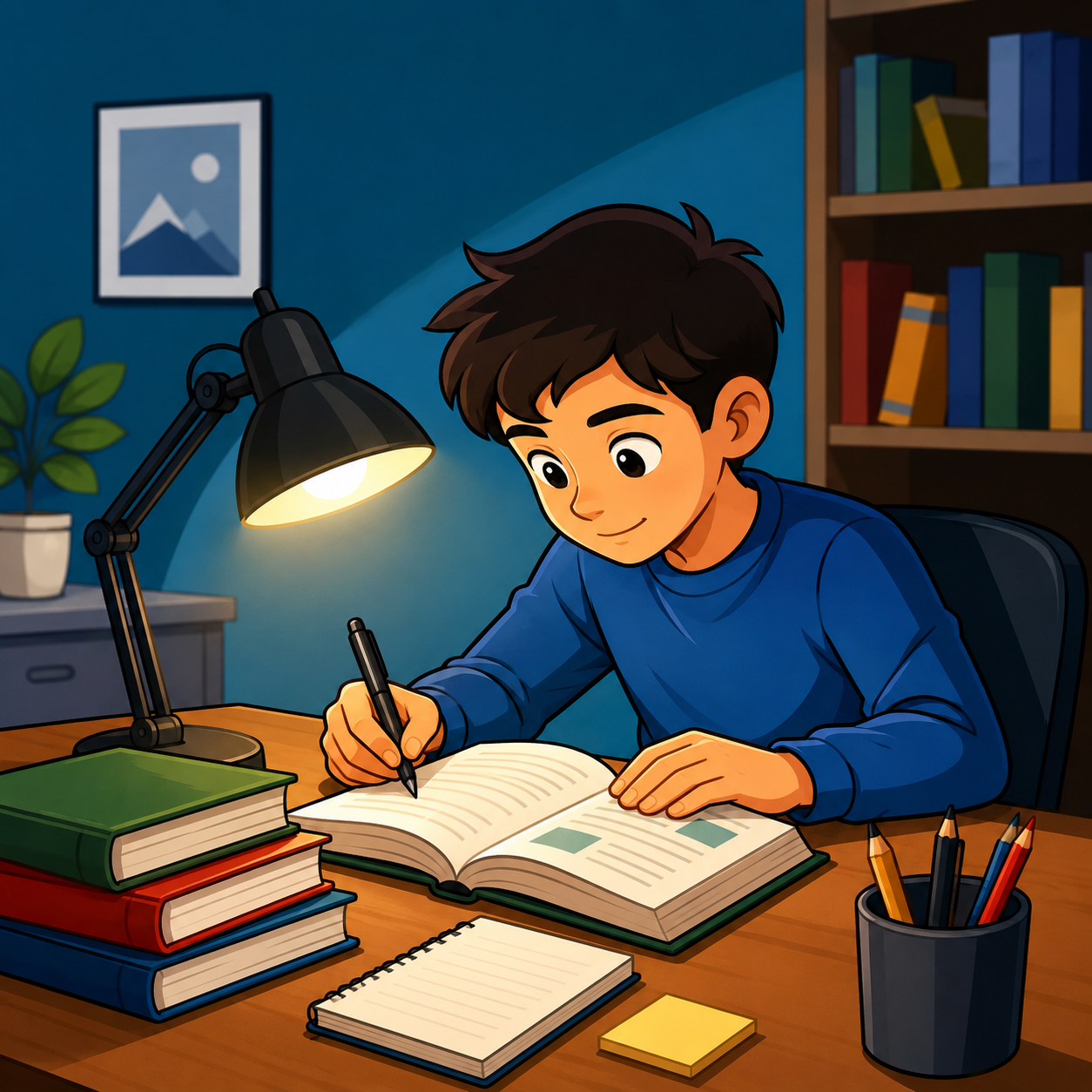 مطالعه چیست؟