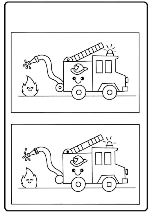 تفاوت ها رو پیدا کن