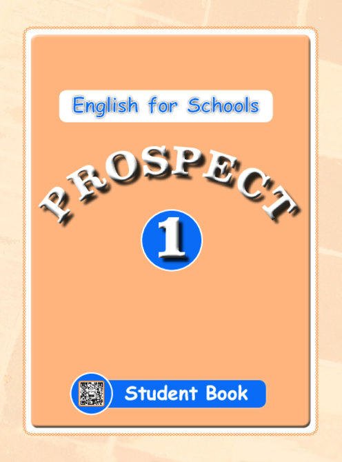 دانلود کتاب انگلیسی (student book) پایه هفتم | چاپ 1404