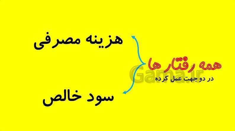 پاورپوینت آموزش کتاب درسی زیست شناسی دوازدهم | فصل 8: رفتارهای جانوران- پیش نمایش