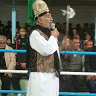 Mohammad ah