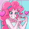 Pinkie Pie