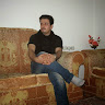 Cyrus Ramezani