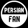 Persian Fan