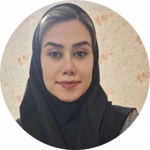 مریم آقامحمدی