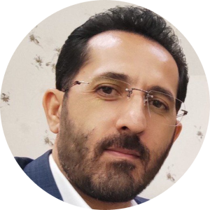 اکبر صمدی