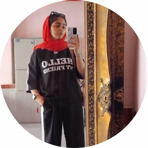 Ghazal jafari