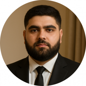 keivan afandi