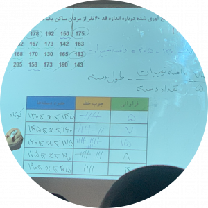 فاطمه بازیار
