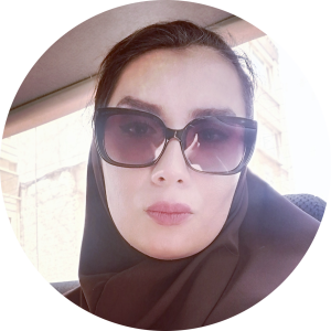 سیده سعادت شمس قریشی