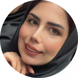 سارا مهاجر میرداد