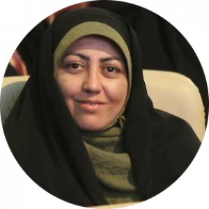 فاطمه آگاهی