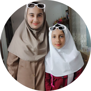 فاطمه  بهاری