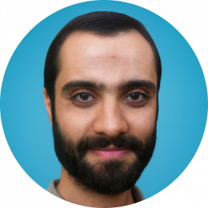 امیرحسین صندوقدار