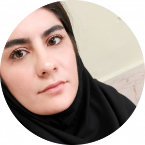 معصومه احمدی عیسی آبادی
