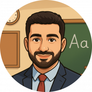 امیرحسین آقاجانی