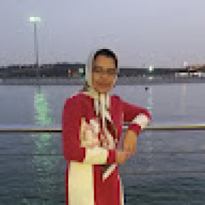 Zahra Rajabi