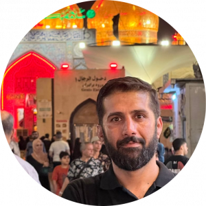 حمید حسینجانی