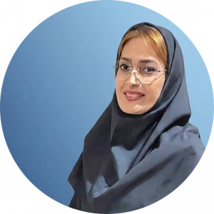آتیه مهدی پور