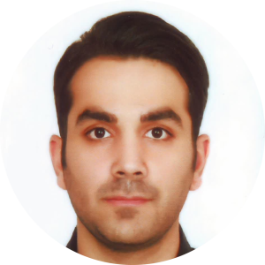 امیرکیوان بیات زاده