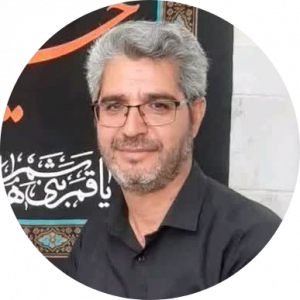 ناصر یوسفی