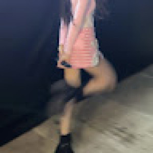 ایناس نبهاني girlie