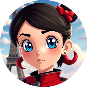 Lady   bug 