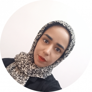 فاطمه رضائی شوکت