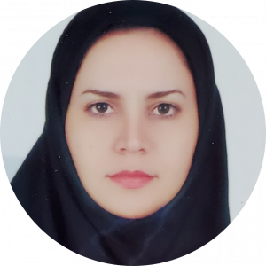 فاطمه بهرامی