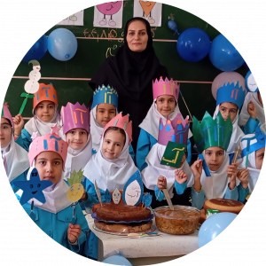 سمیه عبدل زاده