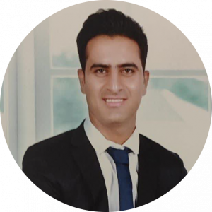 بهروز عابدی