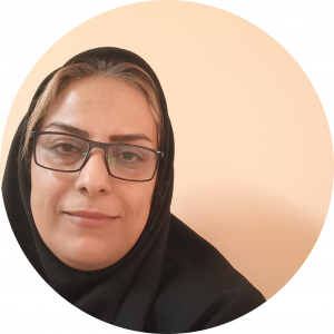 زهرا میرزایی