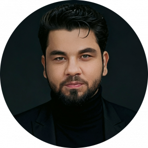 عبداله جاسمی