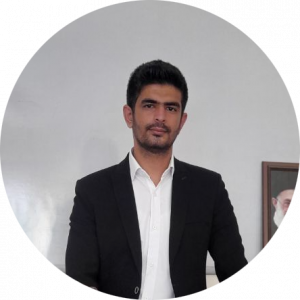 بهروز محمودی