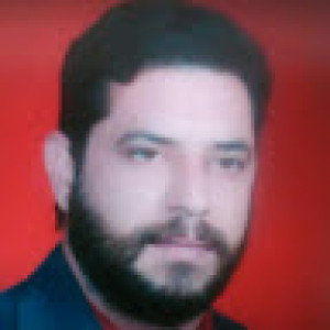 رضا اسدی