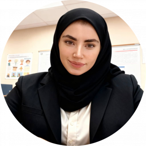 فاطمه حاجی پور