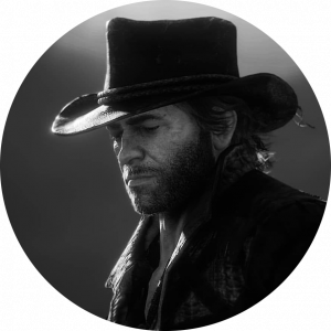 Arthur  Morgan